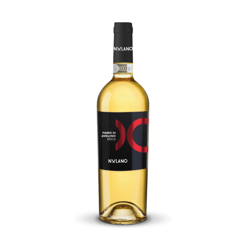 Nolano - Fiano di Avellino DOCG