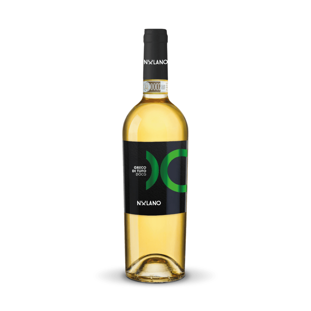 Nolano - Greco di Tufo DOCG