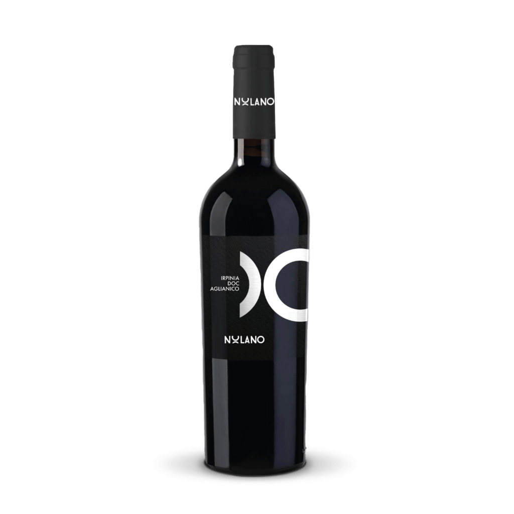 Nolano - Irpinia DOC Aglianico