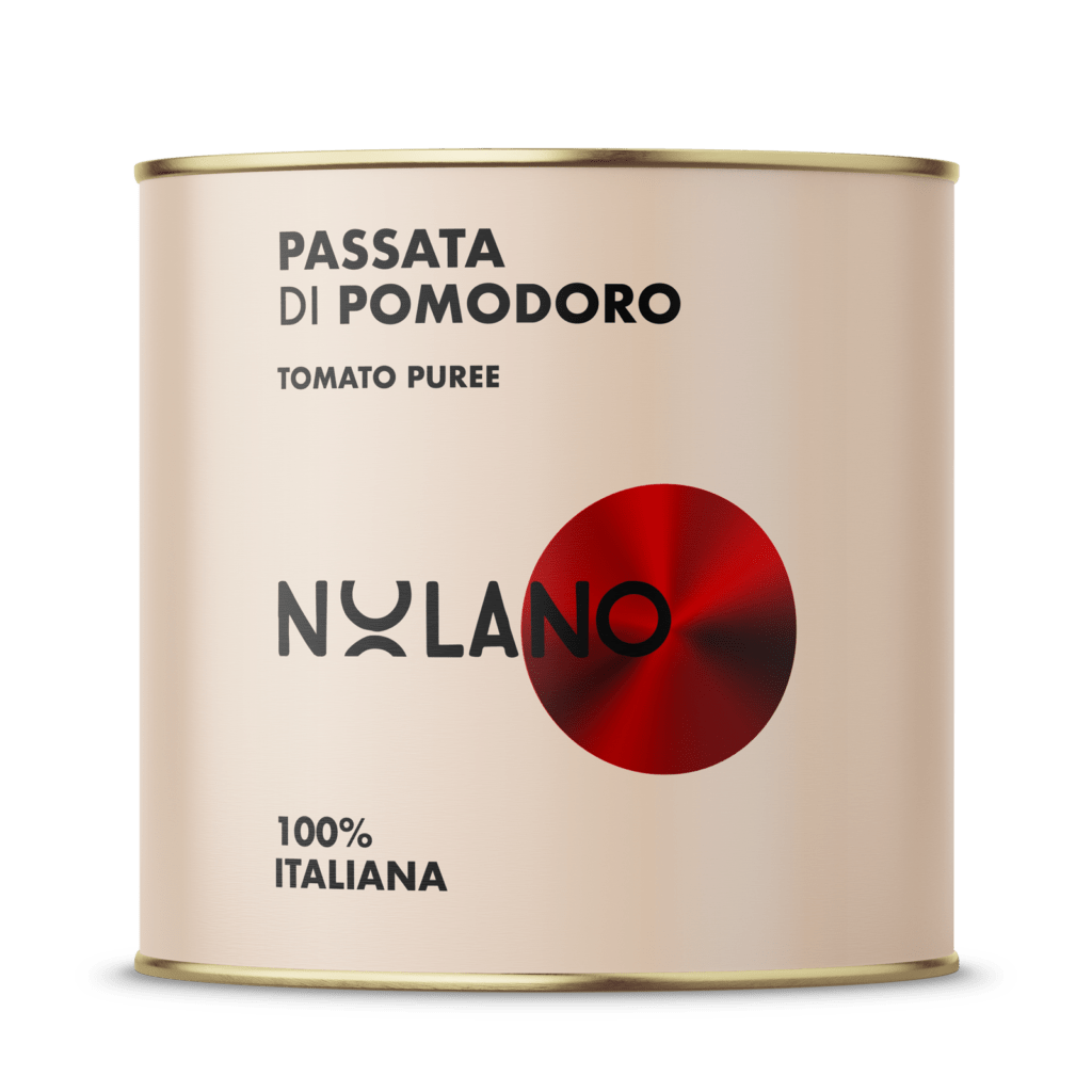 Nolano - Passata di pomodoro